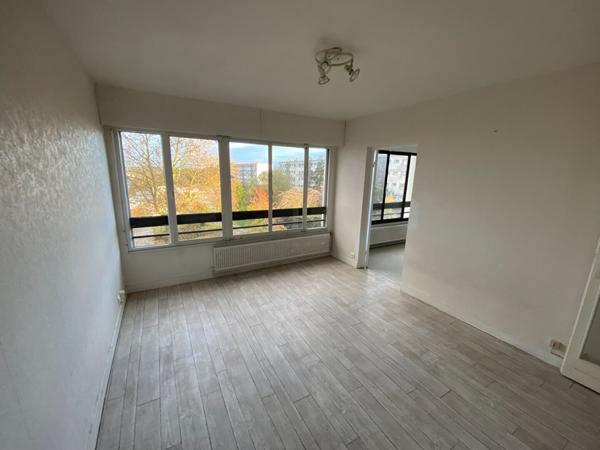 Appartement Le Havre 2 pièces 53 m2