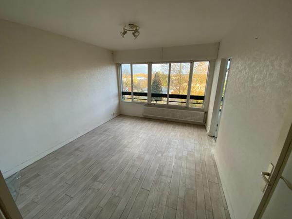 Appartement Le Havre 2 pièces 53 m2