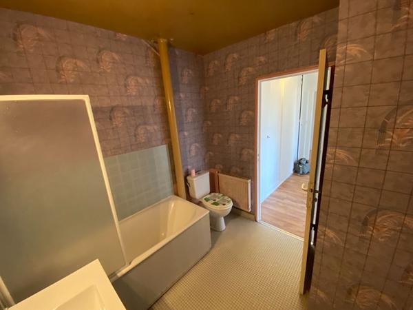 Appartement Le Havre 2 pièces 53 m2