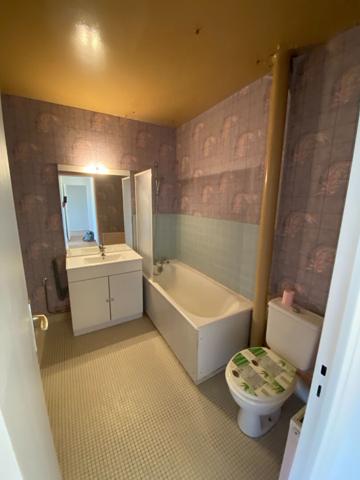 Appartement Le Havre 2 pièces 53 m2