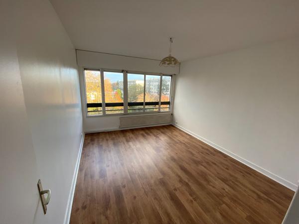 Appartement Le Havre 2 pièces 53 m2