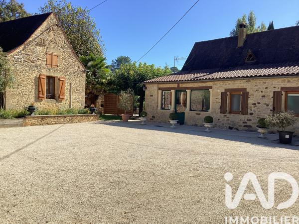 Maison à vendre 11 pièces 199 m² Carsac-Aillac