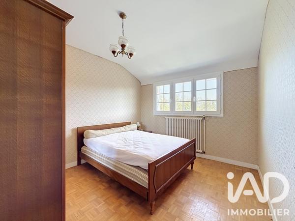 Maison à vendre 1 pièce 500 m² Clohars-Carnoët