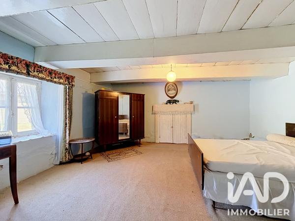 Maison à vendre 1 pièce 500 m² Clohars-Carnoët