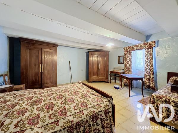 Maison à vendre 1 pièce 500 m² Clohars-Carnoët