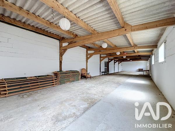 Maison à vendre 1 pièce 500 m² Clohars-Carnoët