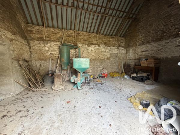 Maison à vendre 1 pièce 500 m² Clohars-Carnoët