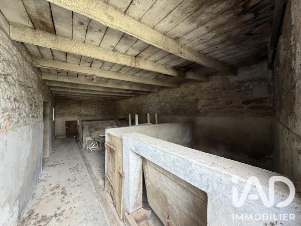 Maison à vendre 1 pièce 500 m² Clohars-Carnoët