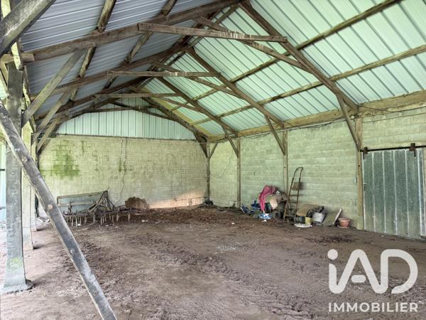 Maison à vendre 1 pièce 500 m² Clohars-Carnoët