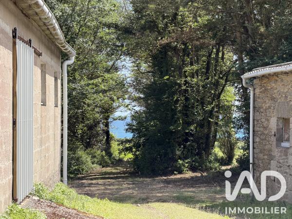 Maison à vendre 1 pièce 500 m² Clohars-Carnoët