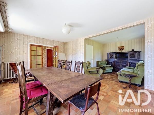 Maison à vendre 1 pièce 500 m² Clohars-Carnoët