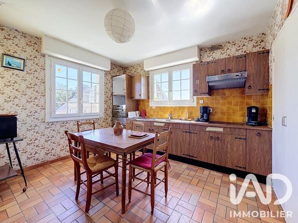 Maison à vendre 1 pièce 500 m² Clohars-Carnoët