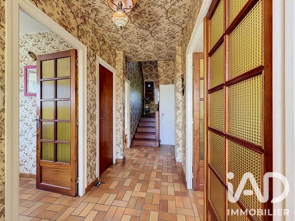 Maison à vendre 1 pièce 500 m² Clohars-Carnoët