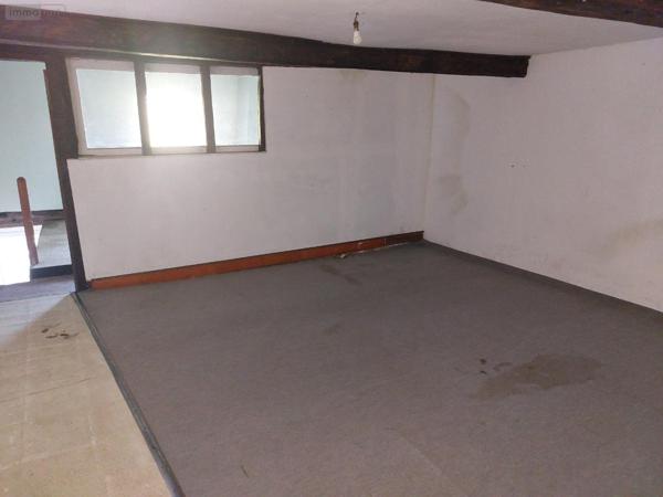 Maison à vendre à Écordal dans les Ardennes (08130), ref : ATT220