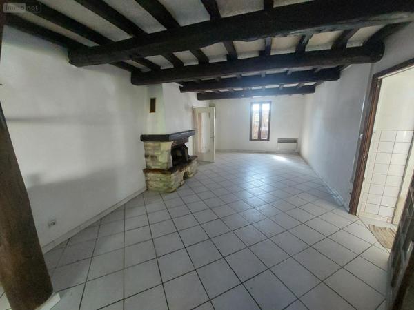 Maison à vendre à Écordal dans les Ardennes (08130), ref : ATT220