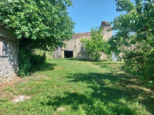 Maison à vendre à Écordal dans les Ardennes (08130), ref : ATT220