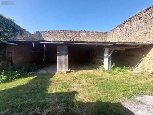 Maison à vendre à Écordal dans les Ardennes (08130), ref : ATT220