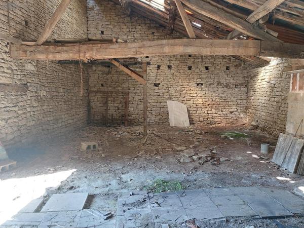 Maison à vendre à Écordal dans les Ardennes (08130), ref : ATT220