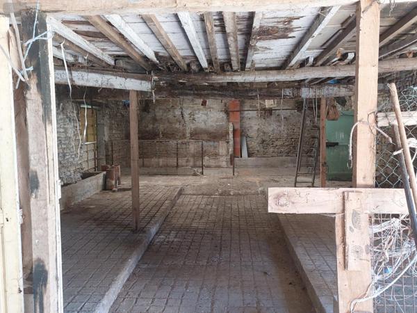 Maison à vendre à Écordal dans les Ardennes (08130), ref : ATT220