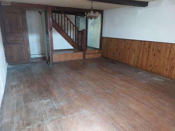 Maison à vendre à Écordal dans les Ardennes (08130), ref : ATT220