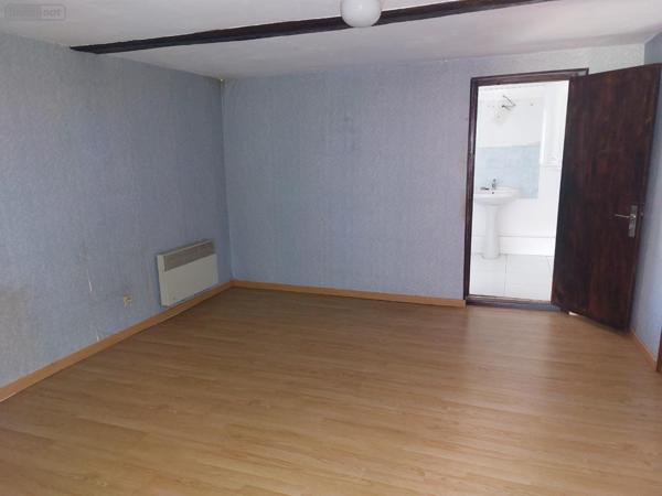 Maison à vendre à Écordal dans les Ardennes (08130), ref : ATT220