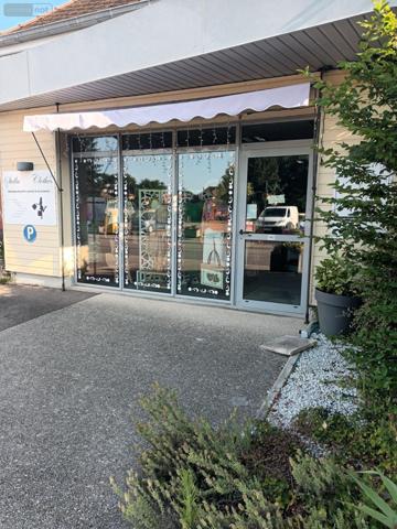 Fonds de commerce à vendre à Lusigny-sur-Barse dans l'Aube (10270), ref : 2025-16