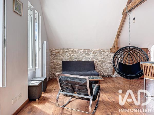 Appartement à vendre 2 pièces 45 m² Quiberon