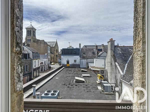 Appartement à vendre 2 pièces 45 m² Quiberon