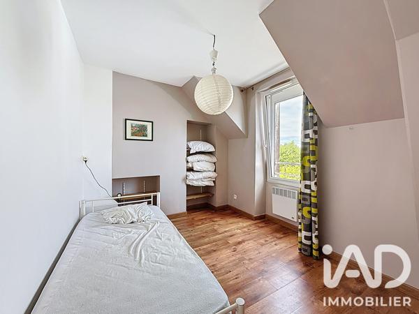 Appartement à vendre 2 pièces 45 m² Quiberon