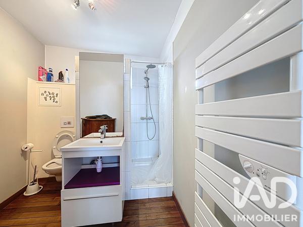 Appartement à vendre 2 pièces 45 m² Quiberon