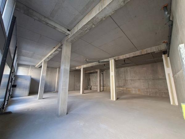Local commercial La Roche Sur Yon 228 m2 , La roche sur yon
