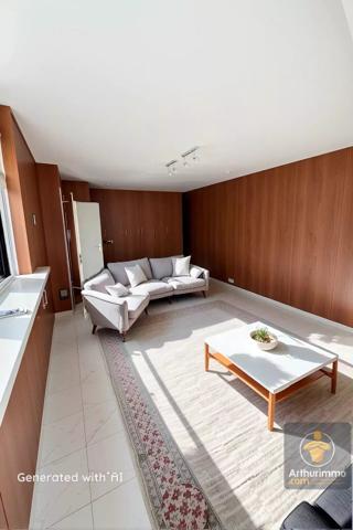 Vente                                                      Appartement
                        
                     3 pièces                      71 m2                     à Vaires-sur-Marne