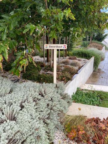 Appartement Luc Sur Mer 3 pièce(s) 52 m2