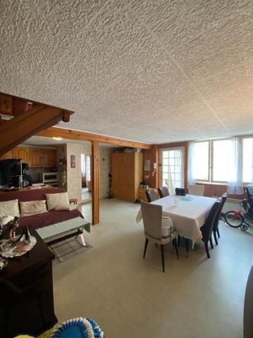 Appartement Luc Sur Mer 3 pièce(s) 52 m2