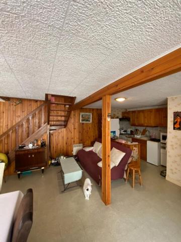 Appartement Luc Sur Mer 3 pièce(s) 52 m2