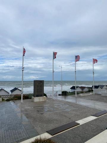 Appartement Luc Sur Mer 3 pièce(s) 52 m2