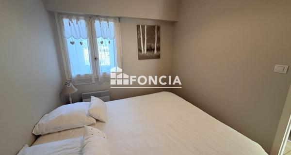 À vendre Appartement 3 pièces 49.56 m² - La Turballe 44420