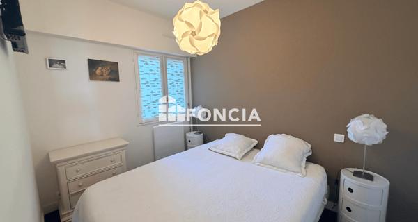 À vendre Appartement 2 pièces 49.6 m² - La Turballe 44420