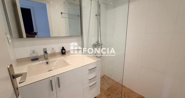 À vendre Appartement 2 pièces 49.6 m² - La Turballe 44420