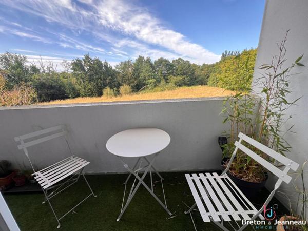 Appartement Laval 4 pièce(s)