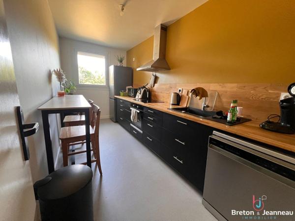Appartement Laval 4 pièce(s)