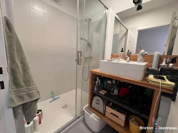 Appartement Laval 4 pièce(s)