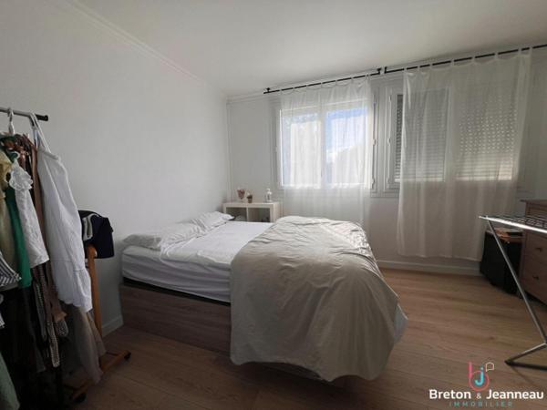 Appartement Laval 4 pièce(s)