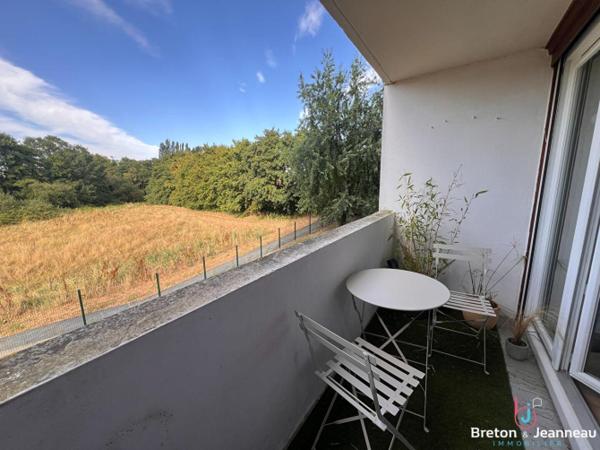 Appartement Laval 4 pièce(s)