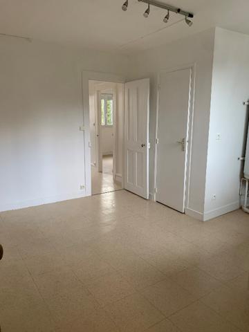L'Adresse vous propose un appartement T1 bis à Sainte-Adresse.