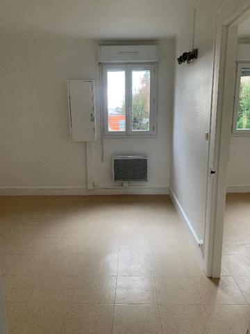 L'Adresse vous propose un appartement T1 bis à Sainte-Adresse.