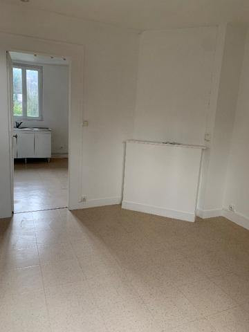 L'Adresse vous propose un appartement T1 bis à Sainte-Adresse.