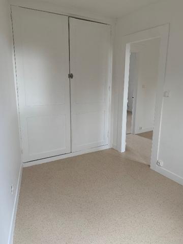 L'Adresse vous propose un appartement T1 bis à Sainte-Adresse.
