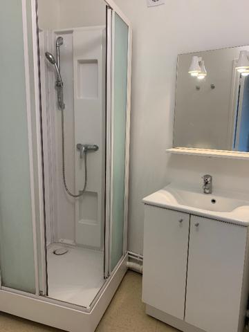 L'Adresse vous propose un appartement T1 bis à Sainte-Adresse.