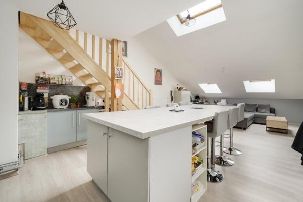 Vente / Duplex